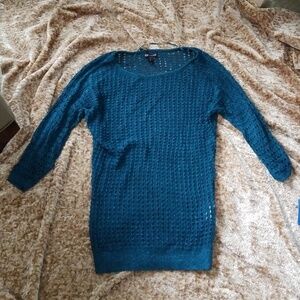 Express sparklesweater